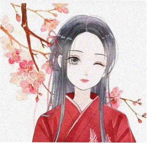 用户白露头像